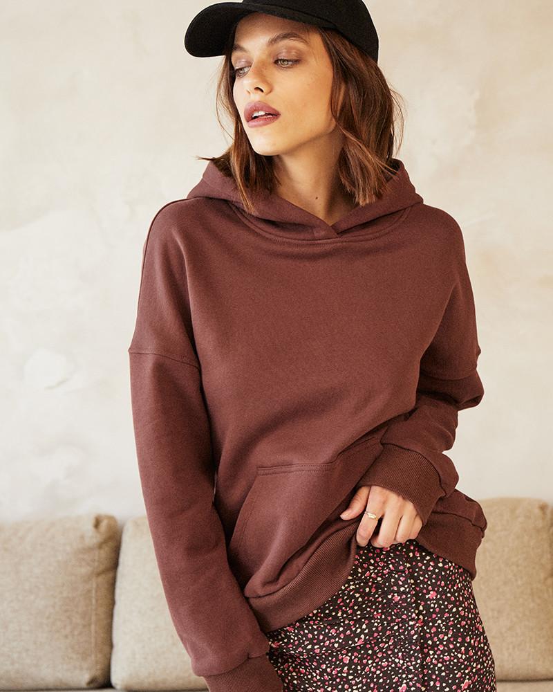 Femme Vêtements Sweats et pull overs Pulls sans manches Pullover Synthétique Jucca 